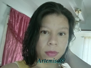 Artemisa89