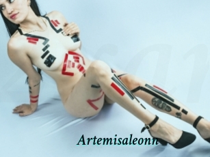 Artemisaleonn