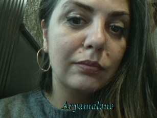 Aryamalone