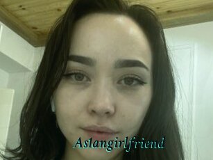 As1angirlfriend