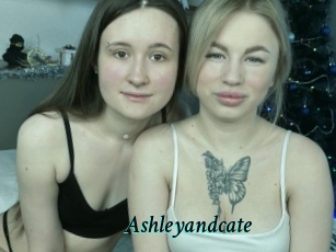 Ashleyandcate