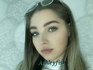 Ashleyfisk