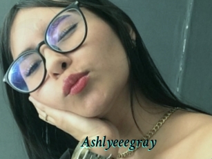 Ashlyeeegray