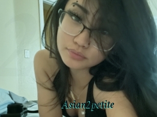 Asian2petite