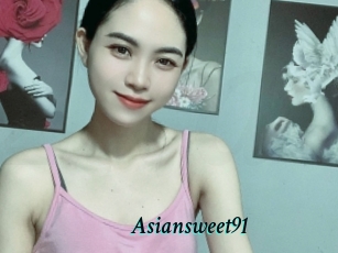 Asiansweet91