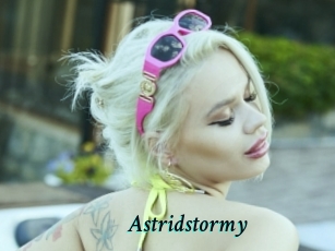 Astridstormy