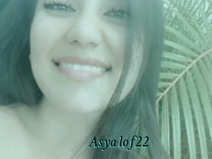 Asya_lof22