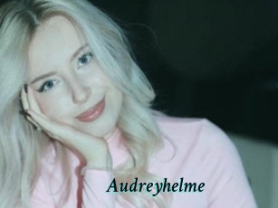 Audreyhelme