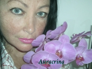 Auracrina