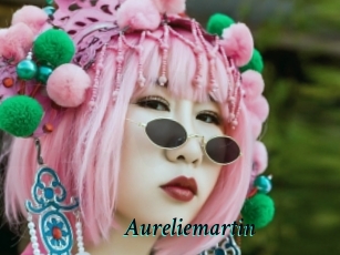 Aureliemartin