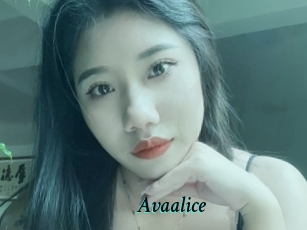 Avaalice