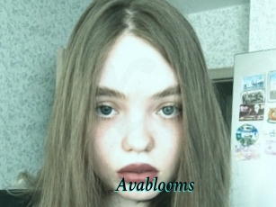 Avablooms