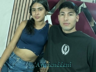 Aymianddani