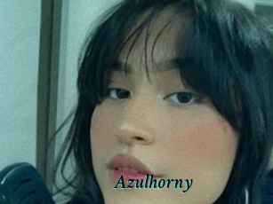 Azulhorny