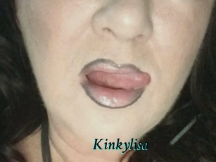 Kinkylisa