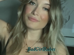 BadGirlRubes