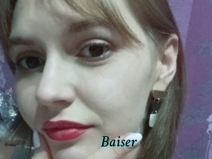 Baiser