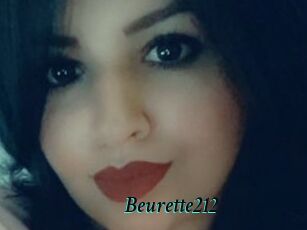 Beurette212