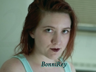 BonniRey