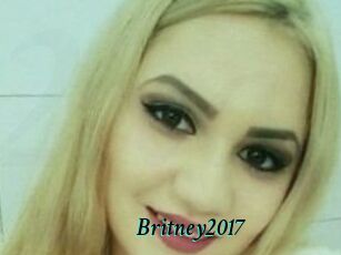 Britney2017