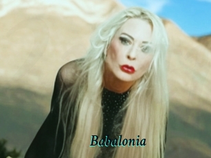 Babalonia