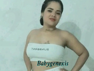 Babygenexis