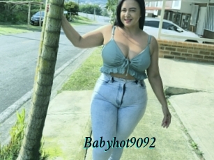 Babyhot9092