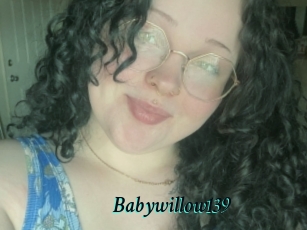 Babywillow139