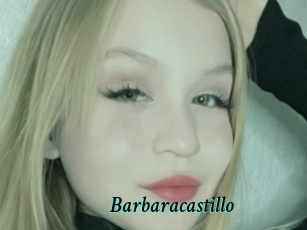 Barbaracastillo