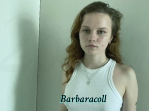 Barbaracoll