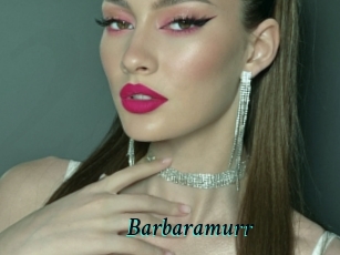 Barbaramurr