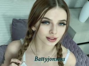 Battyjonsons