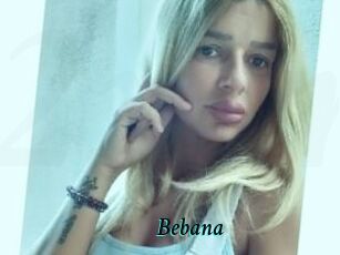 Bebana