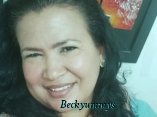 Beckyummys