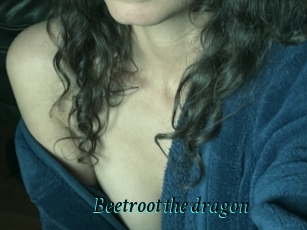 Beetroot_the_dragon