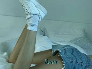 Bente