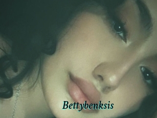 Bettybenksis