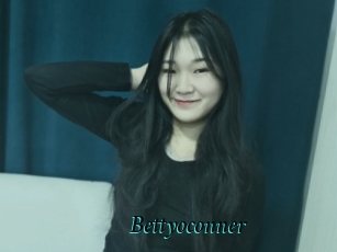 Bettyoconner