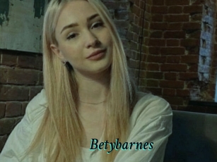 Betybarnes