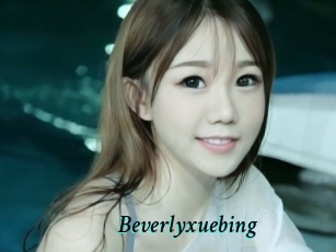 Beverlyxuebing