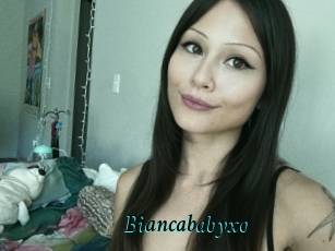 Biancababyxo