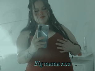 Big_mama_xxx