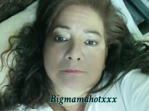 Bigmamahotxxx