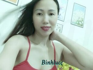 Binhluce