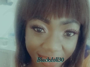 Blackdoll30