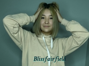 Blissfairfield