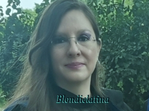 Blondielatina