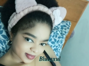 Blueaxul