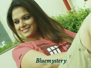 Bluemystery