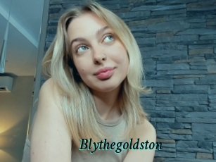 Blythegoldston